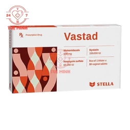 Vastad