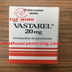 Vastarel 20mg lọ