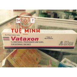 Vataxon cream