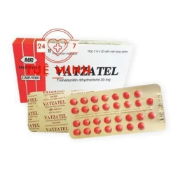 Vatzatel 20mg