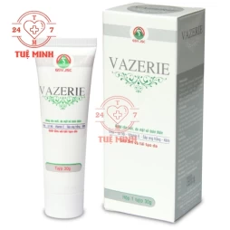 Vazerie 30g