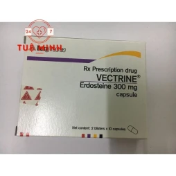 Vectrine 300mg