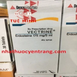 Vectrine 60ml