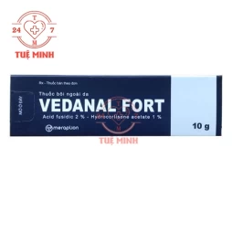 Vedanal fort 10g