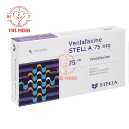 Venlafaxine stada 75mg