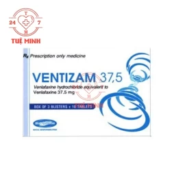 Ventizam 37,5