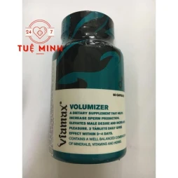Viamax volumizer