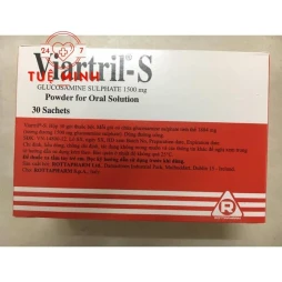 Viatril-s (gói)