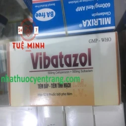 Vibatazol