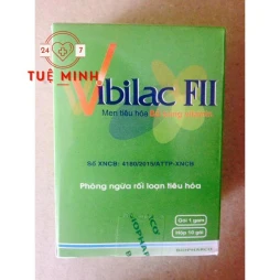 Vibilac fii