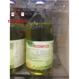 Vicomplex 500ml
