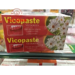 Vicopaste