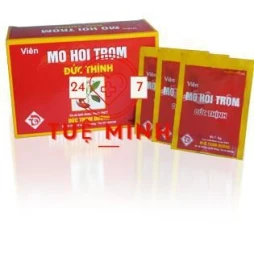 Viên mồ hôi trộm đức thịnh