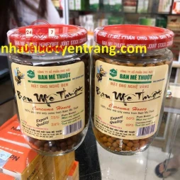 Viên nghệ mật ong ban mê thuột