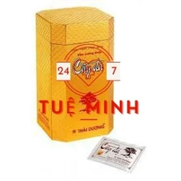 Viên xương khớp cây đa (hộp 30 gói)