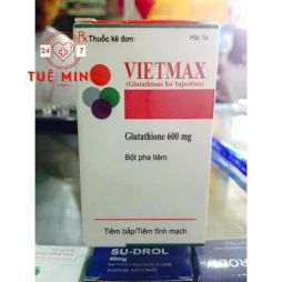 Vietmax injection