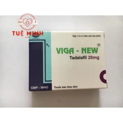 Viga - new 20mg