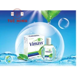 Vimaxx (10 hộp)