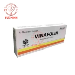 Vinafolin (10 hộp)