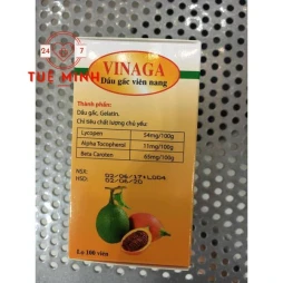 Vinaga