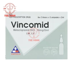 Vincomid