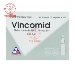 Vingomin 0.2mg/ml