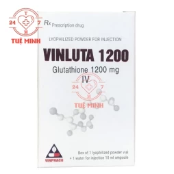 Vinluta 1200mg