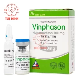Vinphason 100mg