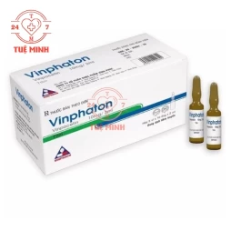 Vinphaton 10mg/2ml