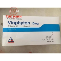 Vinphyton 10mg