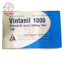 Vintanil 1000mg/10ml
