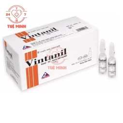 Vintanil 500mg/5ml