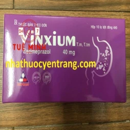 Vinxium 40mg