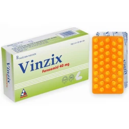 Vinzix 40mg