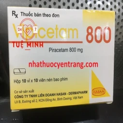 Vipicetam 800mg