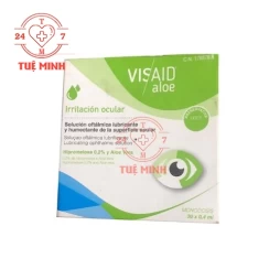 Visaid aloe