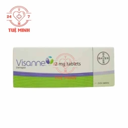 Visanne 2mg