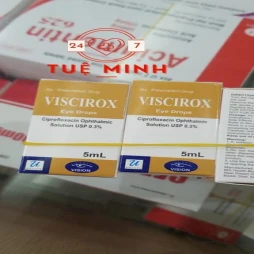 Viscirox 5ml