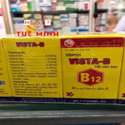 Vista b