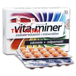 Vita-miner