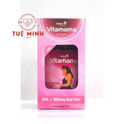 Vitamama