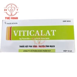 Viticalat 3g