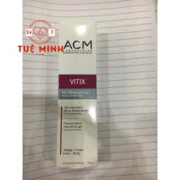 Vitix gel