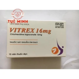 Vitrex 16mg