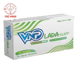 Vnp lada supp
