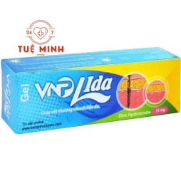 Vnp lida gel