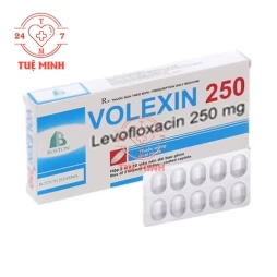 Volexin 250mg