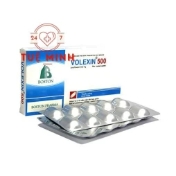 Volexin 500mg