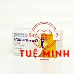 Voltaren 50mg