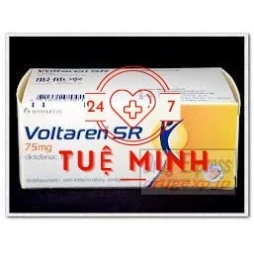 Voltaren 75mg